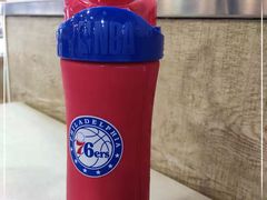 -德克士(广州南站店)