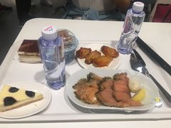 -宜家·瑞典风味餐厅(烟台路店)
