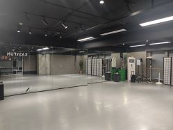 -Easyfun舞蹈生活馆