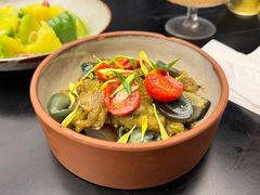 -Ameigo梅果·云贵川bistro(长宁来福士店)