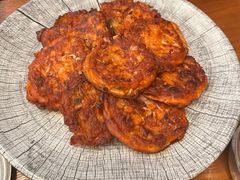 -第二外国语学院-韩国餐厅(朝阳路店)