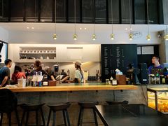 -Home Cafe(水榭春天店)