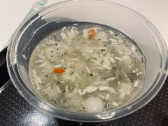 桂花糊米酒-老通城豆皮大王(吉庆街店)