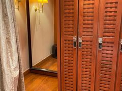 -丽思卡尔顿酒店泳池(金融街店)