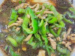 -蒋家桥饺面店(东关街店)