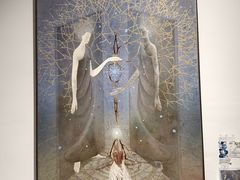 -四川美术学院美术馆