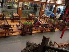 -一楼食业·美食人家
