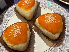 -福禧楼 FUK HEI LAU(前滩太古里店)
