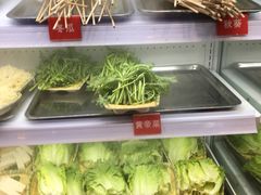 -蜀都小君肝串串香火锅(龙华旗舰店)