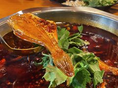 -川东长筷子耗儿鱼(万象润街店)