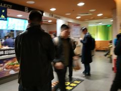 -麦当劳(北京南站店)