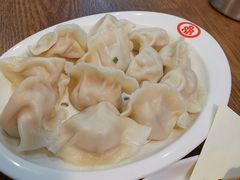 -双合园·海鲜水饺青岛菜(万佳广场店)