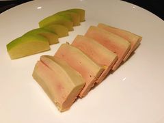 -甄御•海鲜新青岛菜(麦岛店)