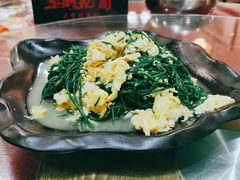 羊肉焖饼-壹阁胡羊焖饼(特色小吃街店)