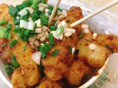 -周小亮丁家坡洋芋(全国总店)