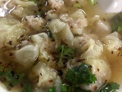 -小朱麻辣串(益民街店)