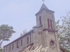 -CHURCH  BISTRO 教堂·餐吧