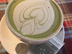 -融园咖啡馆(昙华林店)