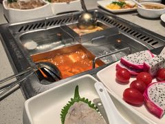 -海底捞火锅(杭州滨江九宜城店)