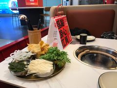 -刘一锅筋头巴脑(大悦城C店)