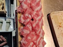 -辣伍鲜毛肚老火锅(元一店)