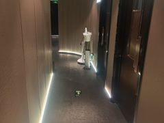 -华夏良子·足道SPA艾灸(王府井店)