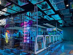 -世代星球·保龄球·镭战真人CS·团建(杨浦店)