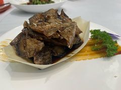 -聚鑫阁江浙菜·非遗传承技艺(闵行交大店)