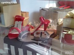 -美丽心情蛋糕(江苏路店)