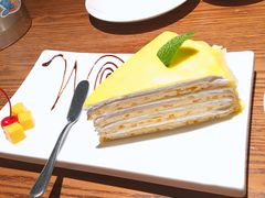 -茉莉餐厅(悦方idmall店)