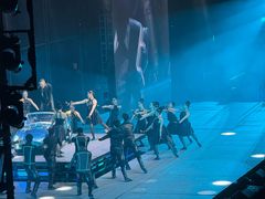 -宝能国际体育演艺中心