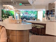 -Peet's 皮爷咖啡(东湖路手作店)