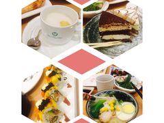 -山之川日料放题(通州店)