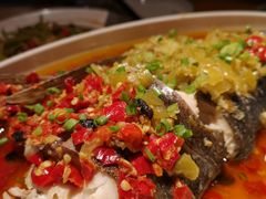 -湘与香缘·湖南菜(王府井北京市百货大楼店)
