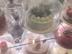 -DQ·蛋糕·冰淇淋(通州万达店)