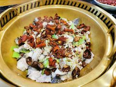 -小胖墩炝锅鱼(天钥桥路店)