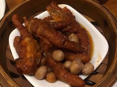 -金穗园·砂锅粥.醉鸡煲火锅(长寿路店)