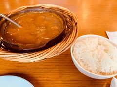 -香江小厨 The Kitchen(香江俱乐部店)