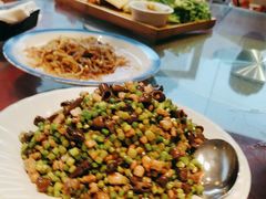 -老胶东家常菜馆(市场一路店)