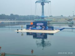 -秦皇岛乐岛海洋王国