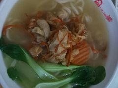 -憨老頭凉皮融合简餐(双山里店)