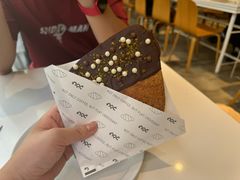 香脆扁牛角-NOC(西营盘店)