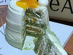 -théATRE 茶聚场(王府中環店)