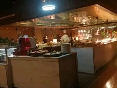 -君悦酒店·乐厨·高空自助餐(青年大街店)