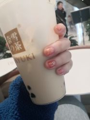 点击看大图 -雪奈传统美甲美睫