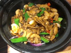 -百年神厨·地道川菜(清江西路店)