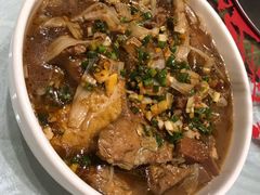 -香园楼(钻石路店)