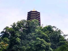-青城山