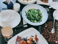 -松府名人汇大酒店-中餐厅(松江店)