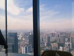 -无锡苏宁银河国际酒店-麺餐厅